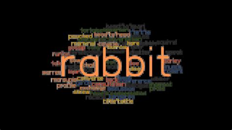 rabbit syn figgerits